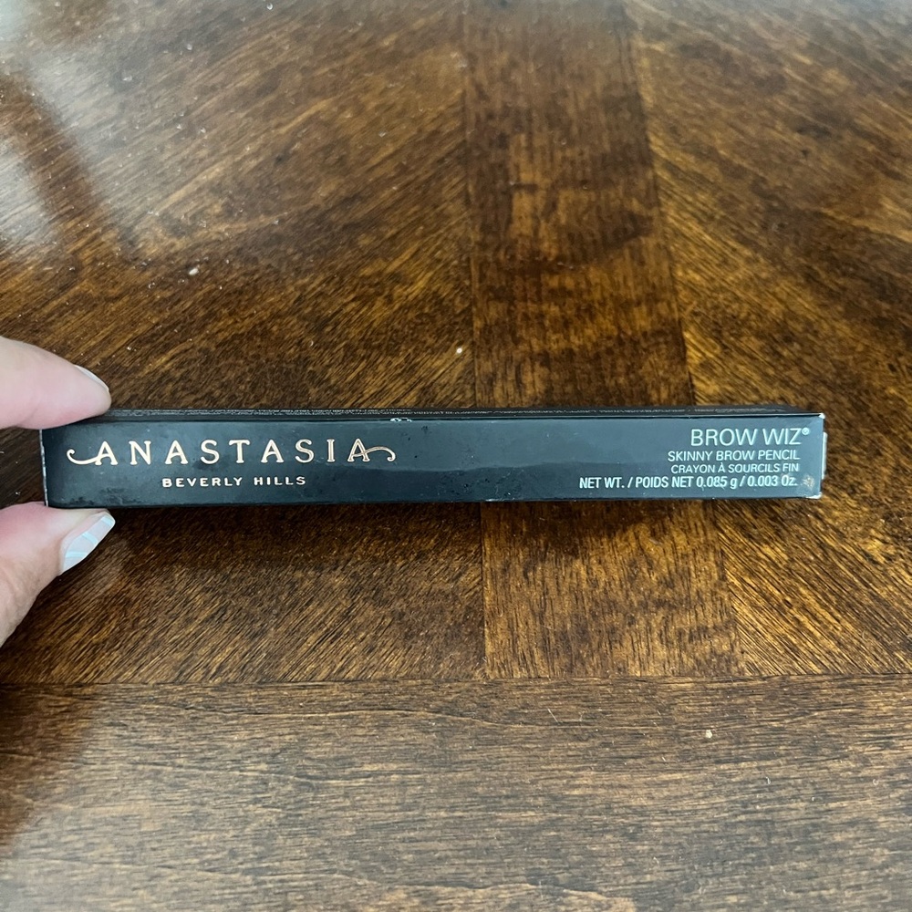 Anastasia Beverly Hills Brow Wiz